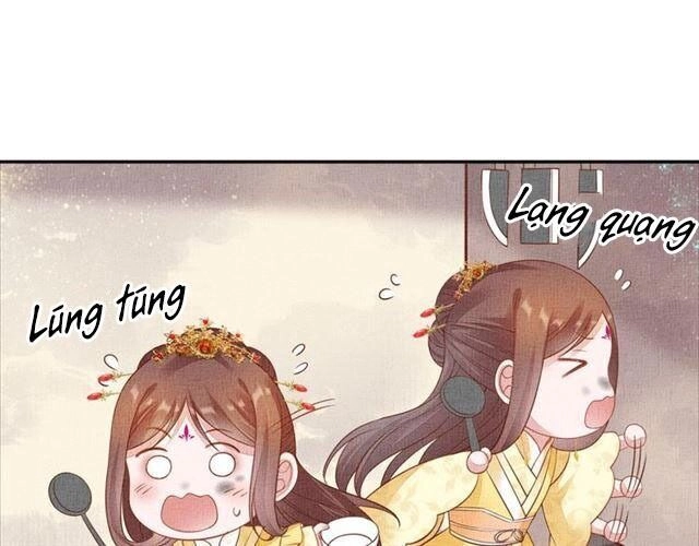 Thịnh Sủng Y Phi Chi Dao Quan Truyện Chapter 90 - 23
