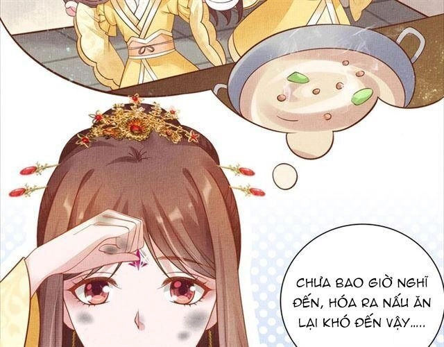 Thịnh Sủng Y Phi Chi Dao Quan Truyện Chapter 90 - 24