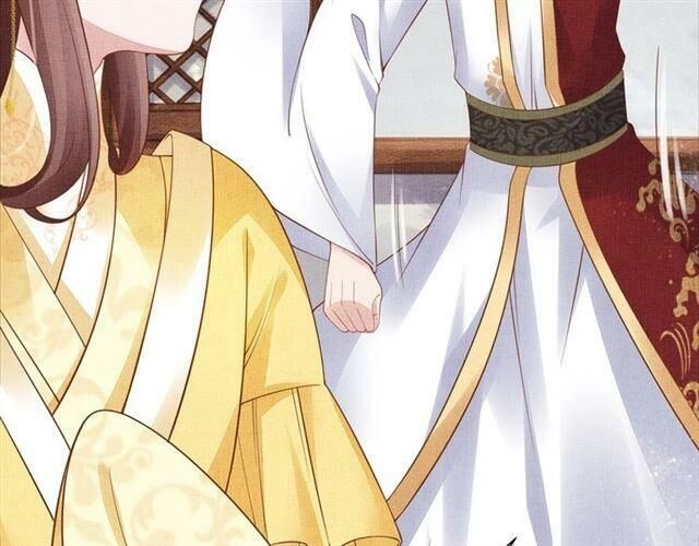 Thịnh Sủng Y Phi Chi Dao Quan Truyện Chapter 90 - 27