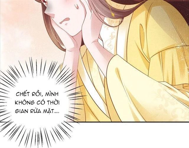 Thịnh Sủng Y Phi Chi Dao Quan Truyện Chapter 90 - 30