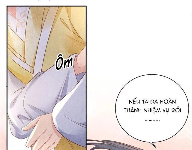 Thịnh Sủng Y Phi Chi Dao Quan Truyện Chapter 90 - 31