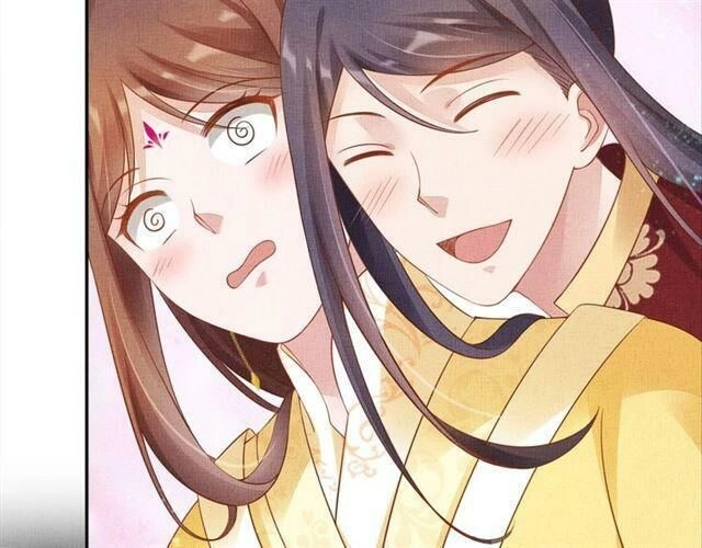 Thịnh Sủng Y Phi Chi Dao Quan Truyện Chapter 90 - 34