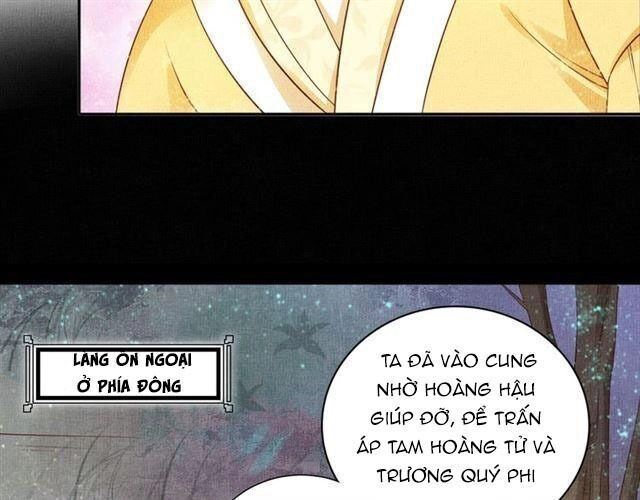 Thịnh Sủng Y Phi Chi Dao Quan Truyện Chapter 90 - 35