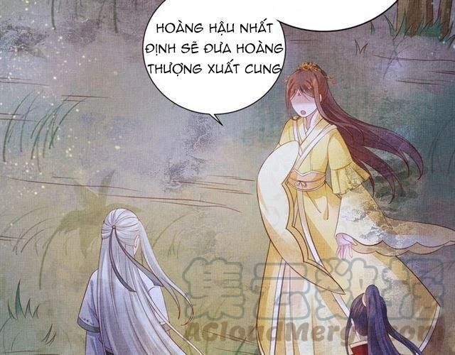 Thịnh Sủng Y Phi Chi Dao Quan Truyện Chapter 90 - 36