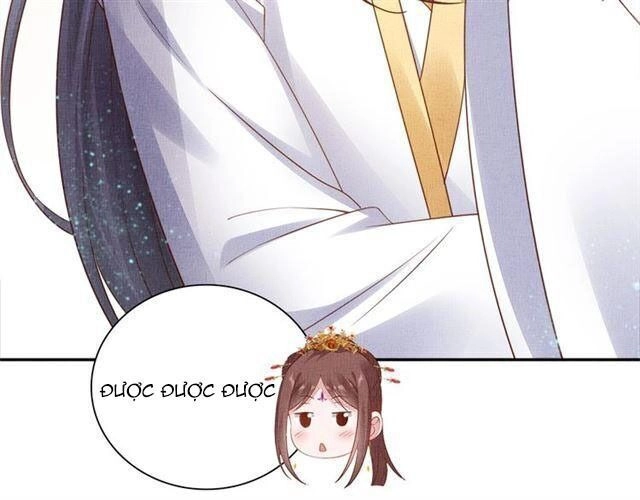 Thịnh Sủng Y Phi Chi Dao Quan Truyện Chapter 90 - 39