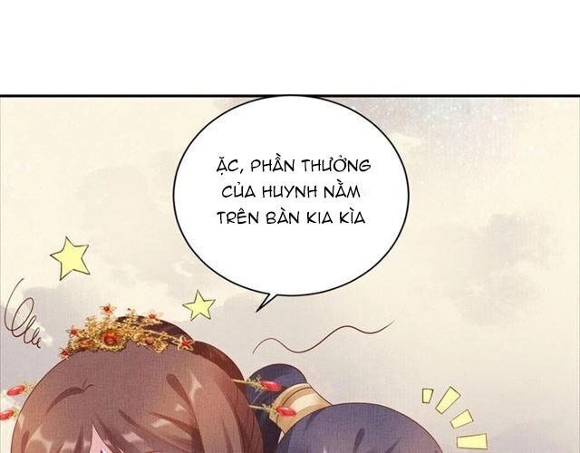 Thịnh Sủng Y Phi Chi Dao Quan Truyện Chapter 90 - 40