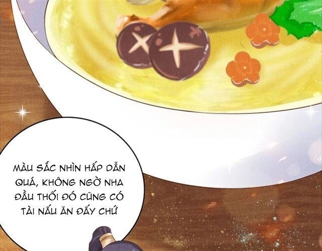 Thịnh Sủng Y Phi Chi Dao Quan Truyện Chapter 90 - 43