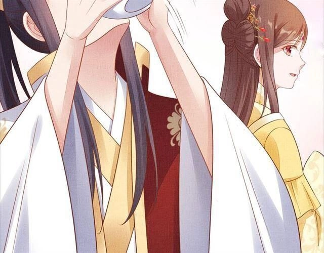 Thịnh Sủng Y Phi Chi Dao Quan Truyện Chapter 90 - 45