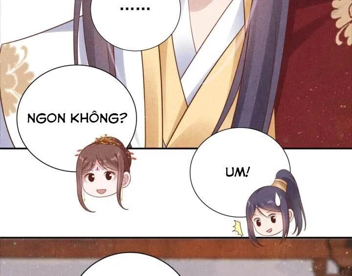 Thịnh Sủng Y Phi Chi Dao Quan Truyện Chapter 91 - 4