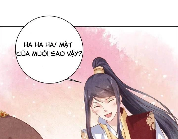 Thịnh Sủng Y Phi Chi Dao Quan Truyện Chapter 91 - 11