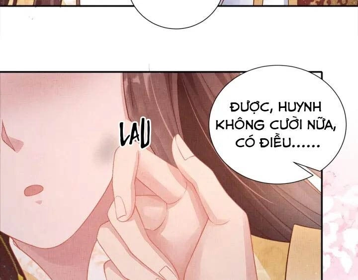 Thịnh Sủng Y Phi Chi Dao Quan Truyện Chapter 91 - 13