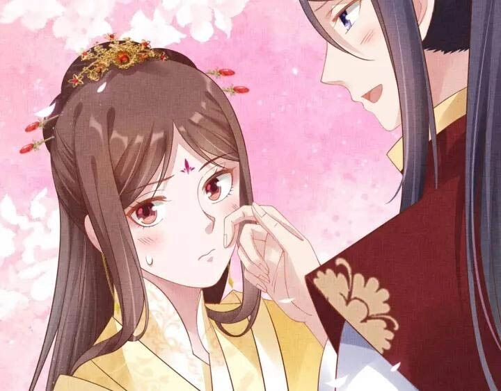 Thịnh Sủng Y Phi Chi Dao Quan Truyện Chapter 91 - 15