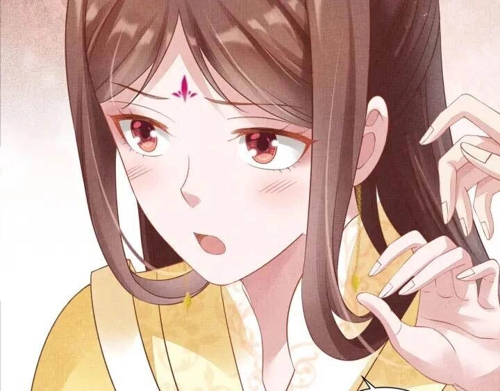 Thịnh Sủng Y Phi Chi Dao Quan Truyện Chapter 91 - 18