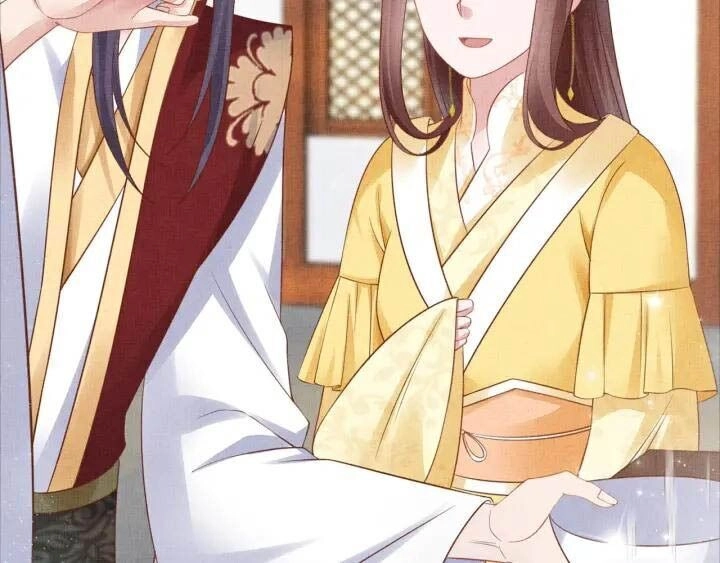 Thịnh Sủng Y Phi Chi Dao Quan Truyện Chapter 91 - 23