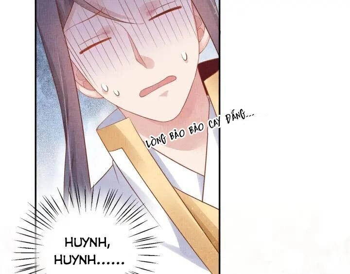 Thịnh Sủng Y Phi Chi Dao Quan Truyện Chapter 91 - 25