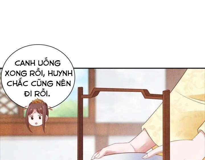 Thịnh Sủng Y Phi Chi Dao Quan Truyện Chapter 91 - 31