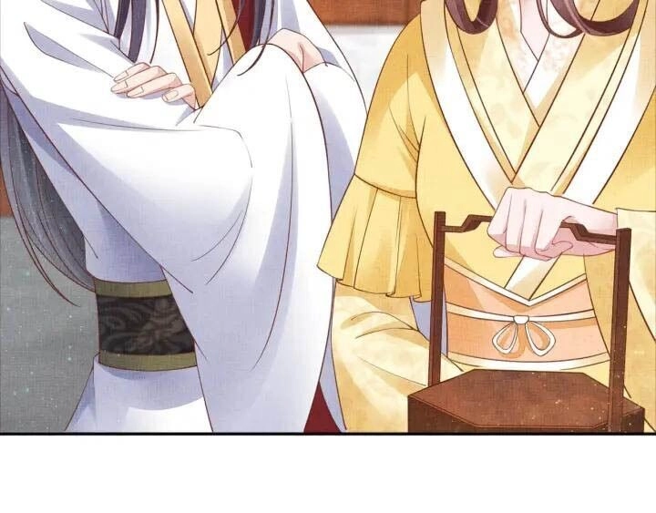 Thịnh Sủng Y Phi Chi Dao Quan Truyện Chapter 91 - 34