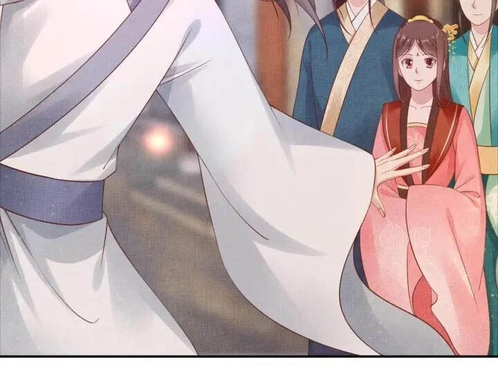 Thịnh Sủng Y Phi Chi Dao Quan Truyện Chapter 91 - 44