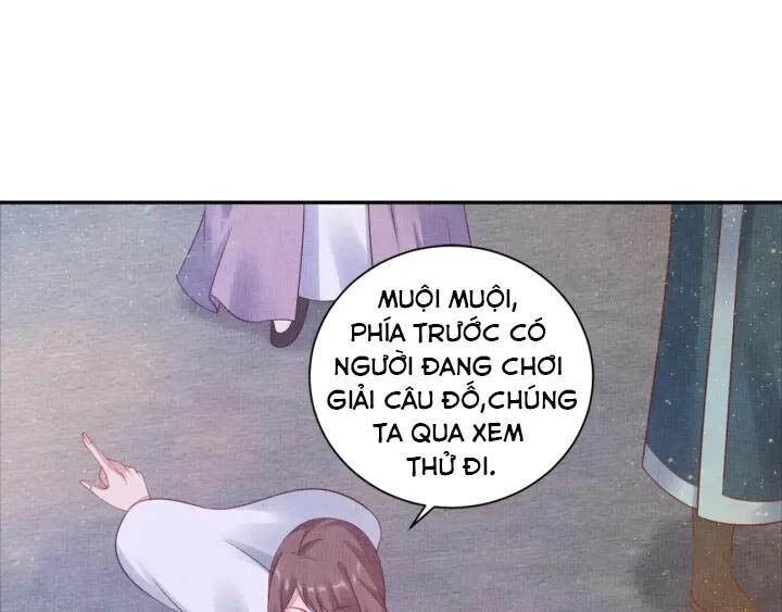 Thịnh Sủng Y Phi Chi Dao Quan Truyện Chapter 91 - 45