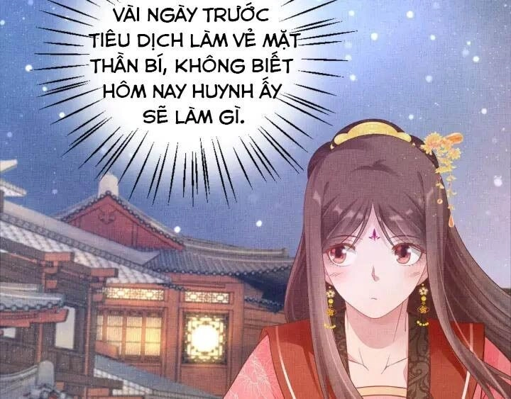 Thịnh Sủng Y Phi Chi Dao Quan Truyện Chapter 91 - 48