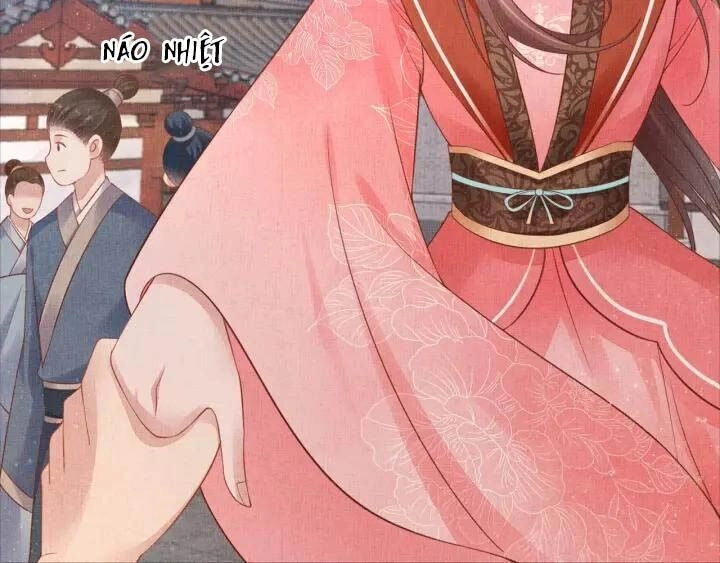 Thịnh Sủng Y Phi Chi Dao Quan Truyện Chapter 91 - 49