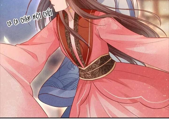 Thịnh Sủng Y Phi Chi Dao Quan Truyện Chapter 91 - 51