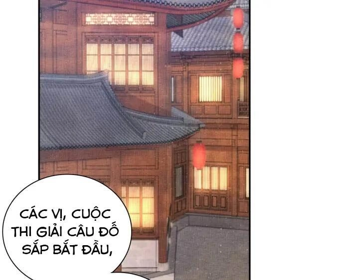 Thịnh Sủng Y Phi Chi Dao Quan Truyện Chapter 91 - 53