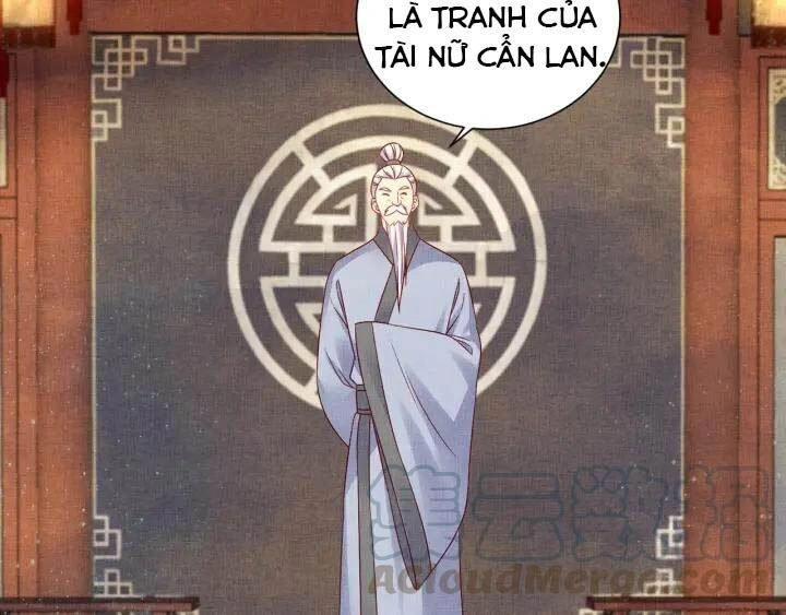 Thịnh Sủng Y Phi Chi Dao Quan Truyện Chapter 91 - 55