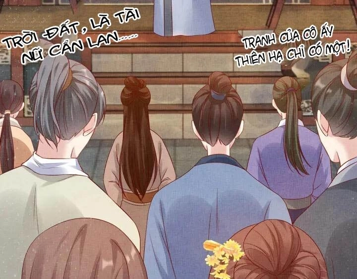 Thịnh Sủng Y Phi Chi Dao Quan Truyện Chapter 91 - 56