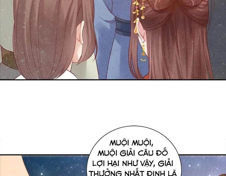 Thịnh Sủng Y Phi Chi Dao Quan Truyện Chapter 91 - 57