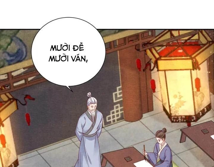 Thịnh Sủng Y Phi Chi Dao Quan Truyện Chapter 91 - 60