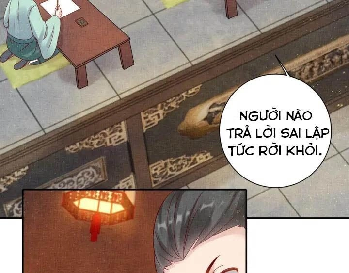Thịnh Sủng Y Phi Chi Dao Quan Truyện Chapter 91 - 62