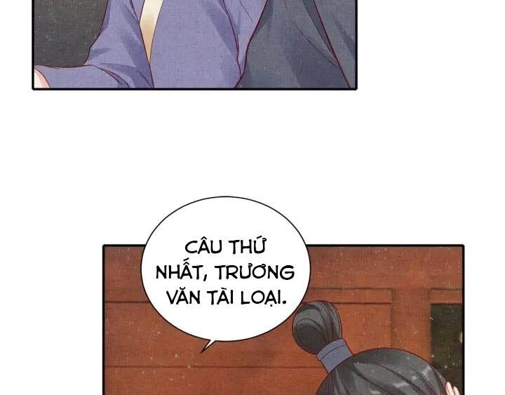 Thịnh Sủng Y Phi Chi Dao Quan Truyện Chapter 91 - 64
