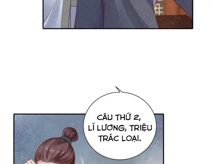 Thịnh Sủng Y Phi Chi Dao Quan Truyện Chapter 91 - 66