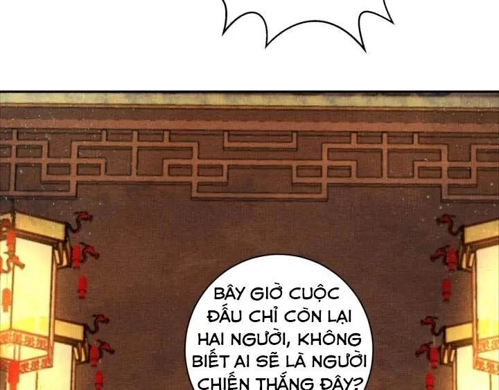 Thịnh Sủng Y Phi Chi Dao Quan Truyện Chapter 91 - 76