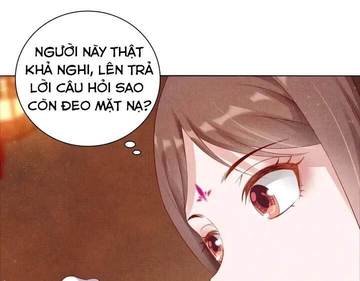 Thịnh Sủng Y Phi Chi Dao Quan Truyện Chapter 91 - 79