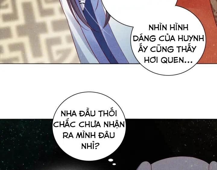 Thịnh Sủng Y Phi Chi Dao Quan Truyện Chapter 91 - 81