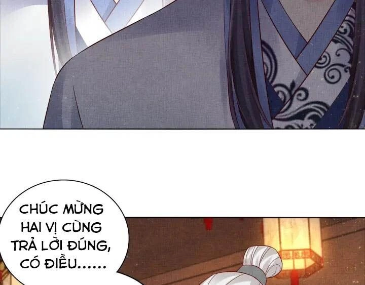 Thịnh Sủng Y Phi Chi Dao Quan Truyện Chapter 91 - 83
