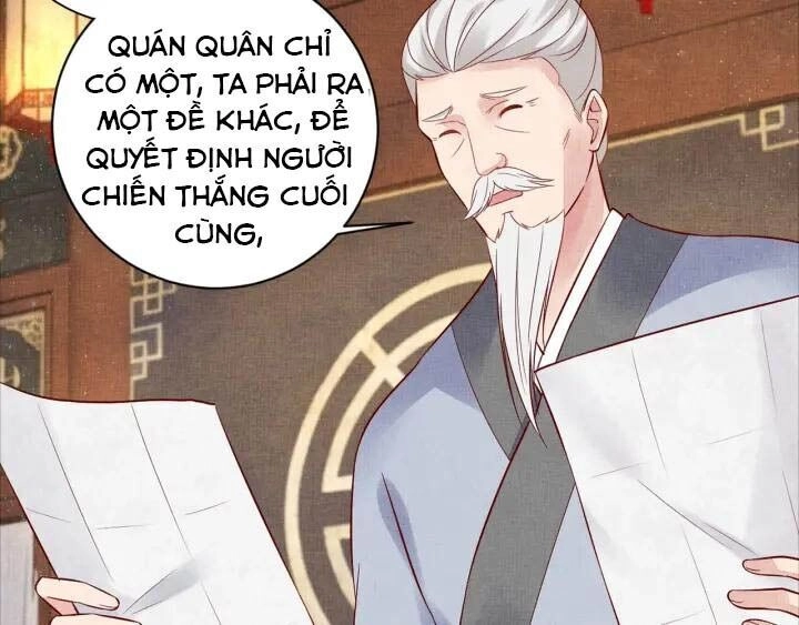 Thịnh Sủng Y Phi Chi Dao Quan Truyện Chapter 91 - 84