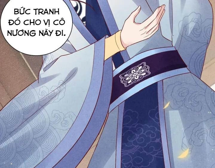 Thịnh Sủng Y Phi Chi Dao Quan Truyện Chapter 91 - 87