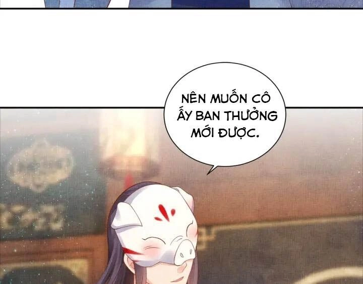 Thịnh Sủng Y Phi Chi Dao Quan Truyện Chapter 91 - 91