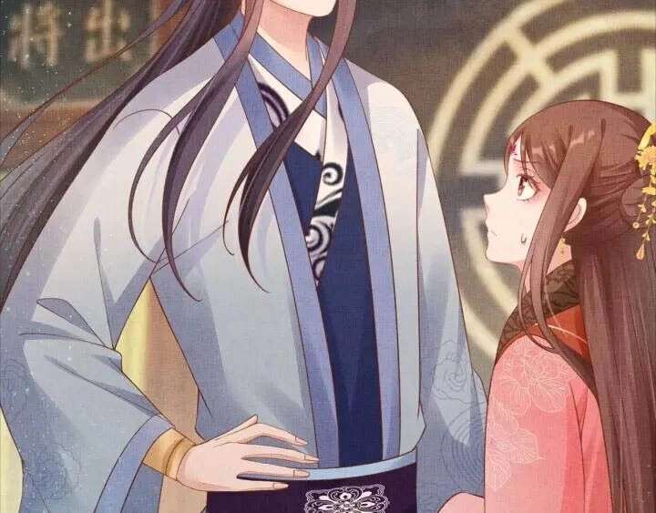 Thịnh Sủng Y Phi Chi Dao Quan Truyện Chapter 91 - 92