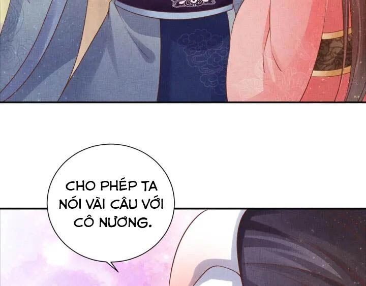Thịnh Sủng Y Phi Chi Dao Quan Truyện Chapter 91 - 93