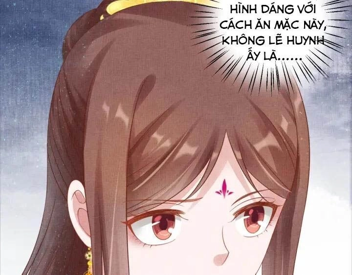 Thịnh Sủng Y Phi Chi Dao Quan Truyện Chapter 91 - 96