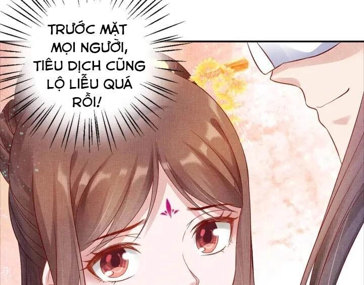 Thịnh Sủng Y Phi Chi Dao Quan Truyện Chapter 92 - 6