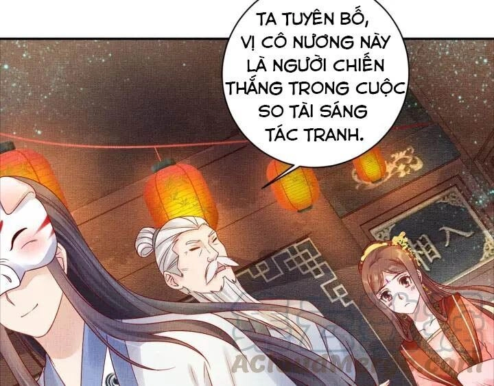 Thịnh Sủng Y Phi Chi Dao Quan Truyện Chapter 92 - 8