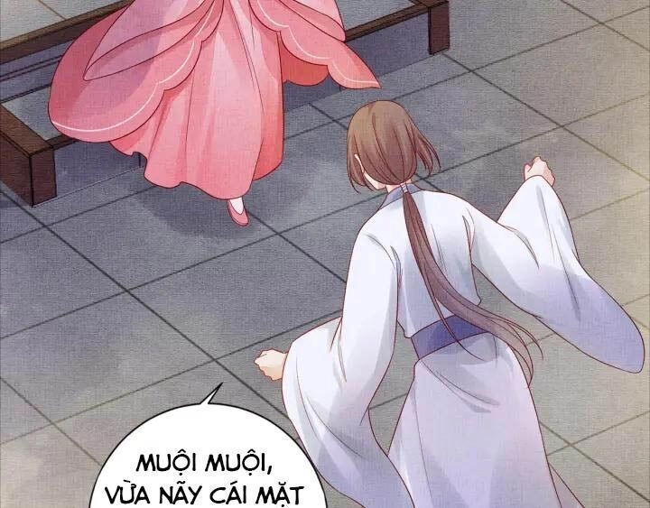 Thịnh Sủng Y Phi Chi Dao Quan Truyện Chapter 92 - 12