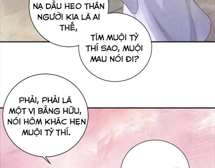 Thịnh Sủng Y Phi Chi Dao Quan Truyện Chapter 92 - 13