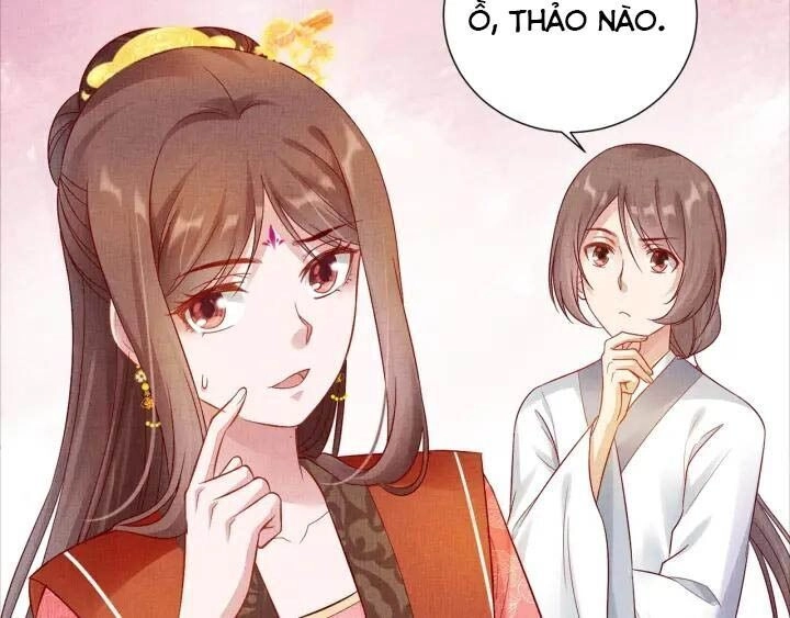 Thịnh Sủng Y Phi Chi Dao Quan Truyện Chapter 92 - 14