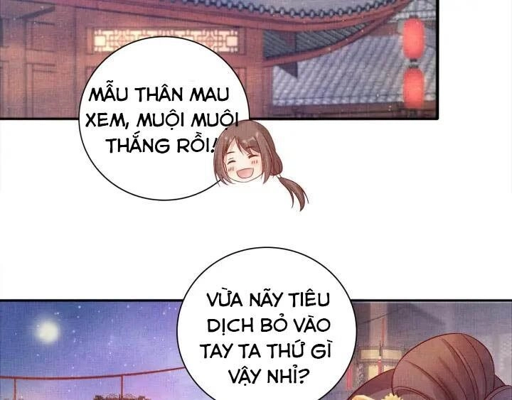 Thịnh Sủng Y Phi Chi Dao Quan Truyện Chapter 92 - 16